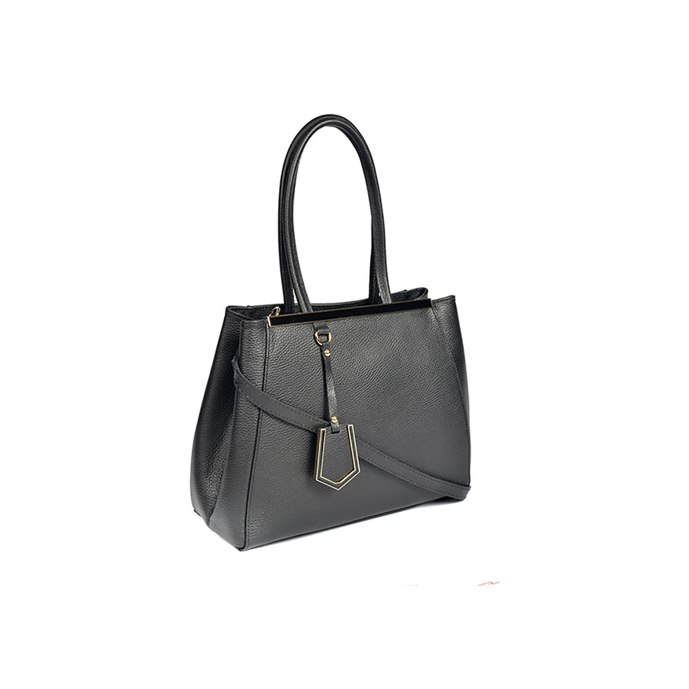 Tote Bag AM0132Nero