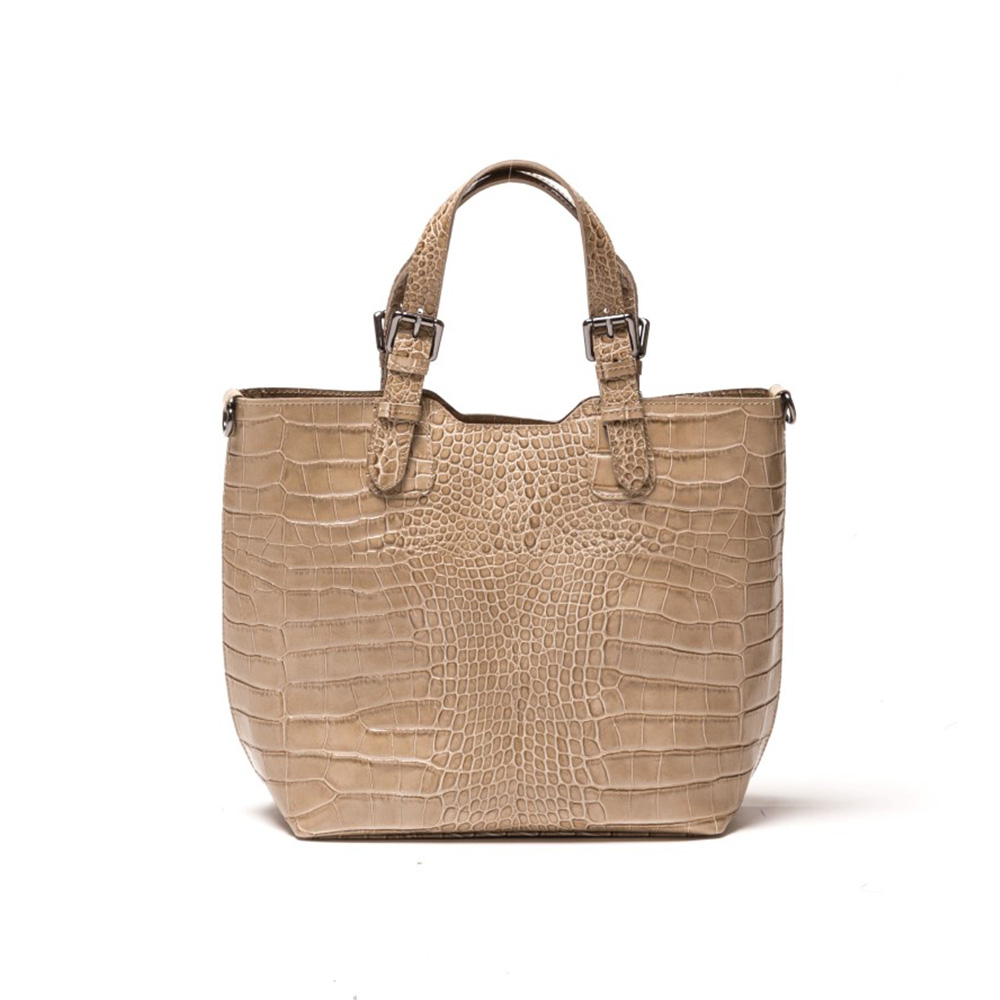 Tote Bag AM0135Fango