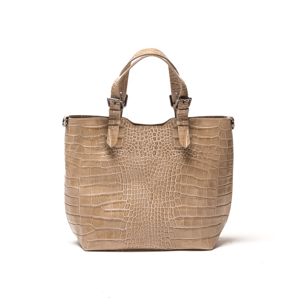 Tote Bag AM0135Fango