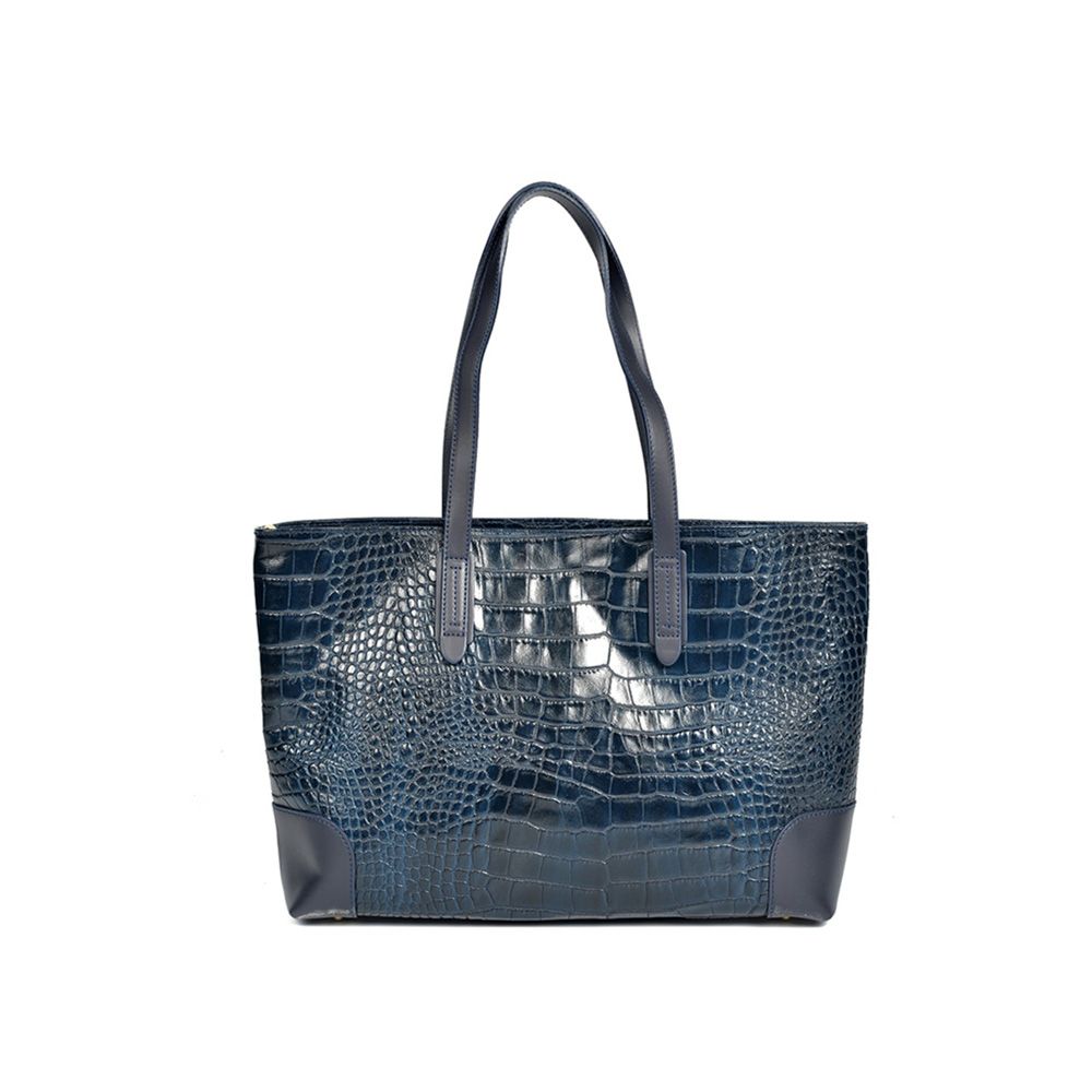 Tote Bag AM0136Blu