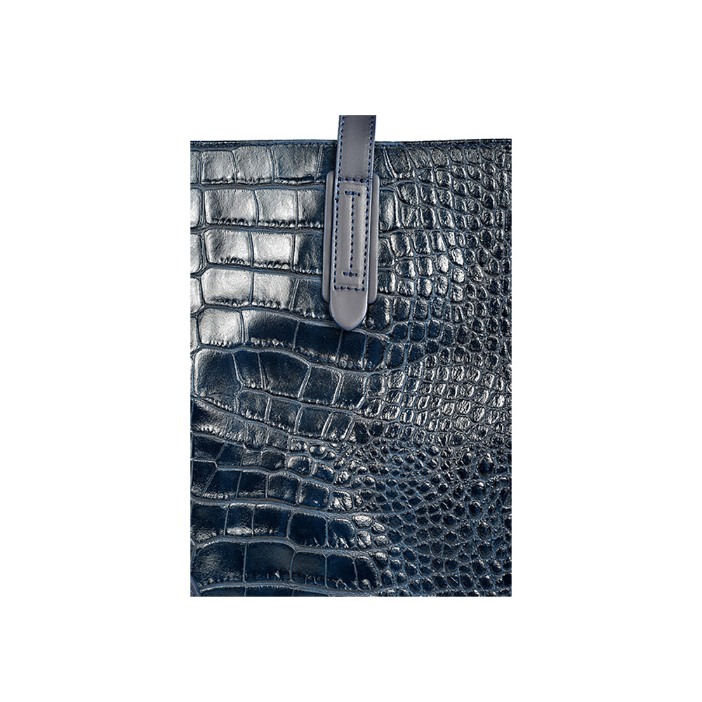 Tote Bag AM0136Blu