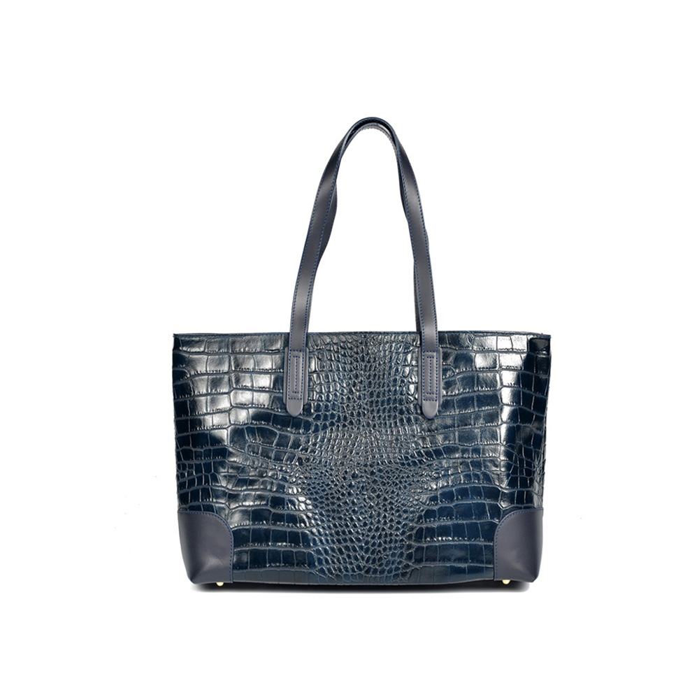 Tote Bag AM0136Blu