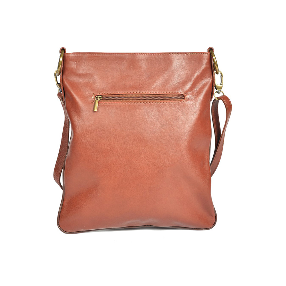 Tote Bag AM0137Cognac