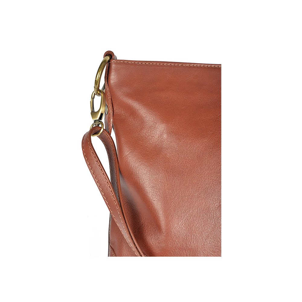 Tote Bag AM0137Cognac