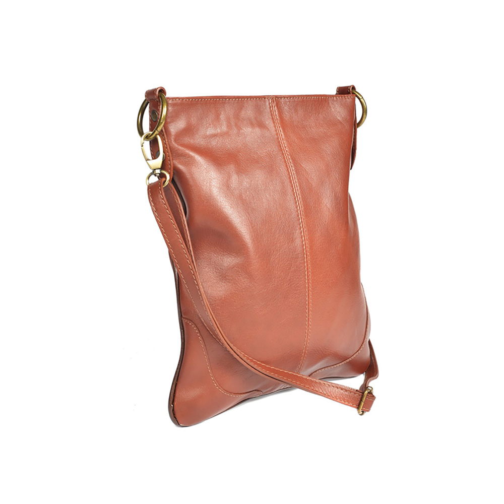 Tote Bag AM0137Cognac