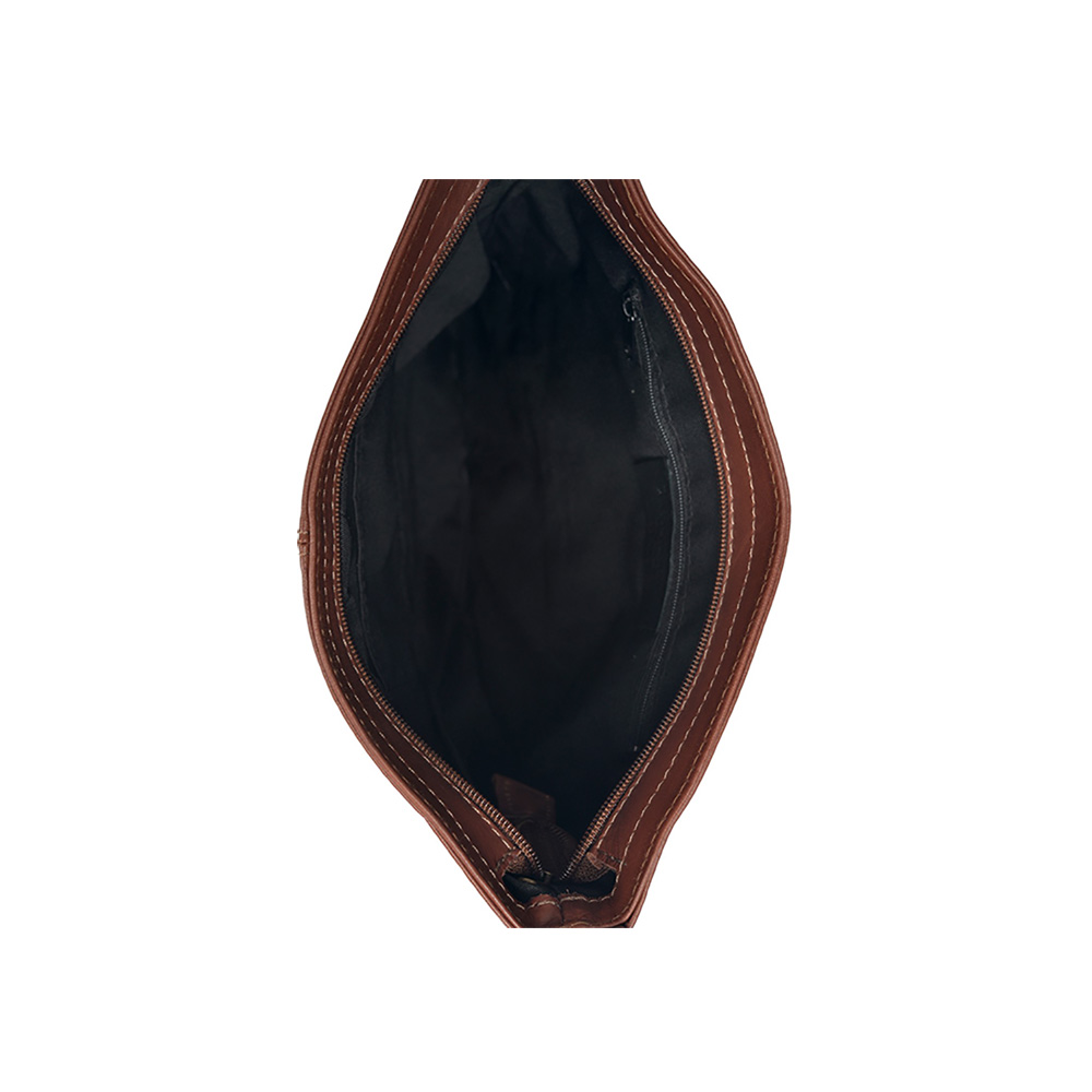 Tote Bag AM0137Cognac