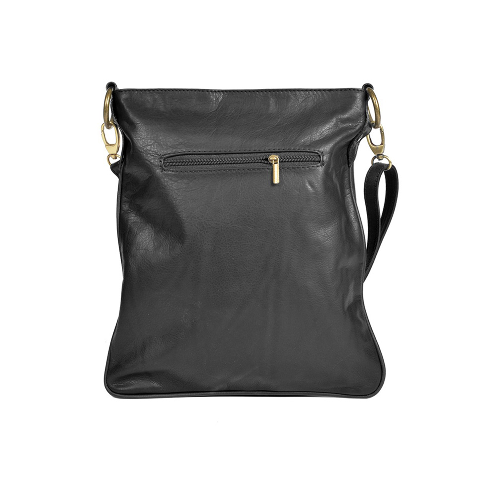 Tote Bag AM0137Nero