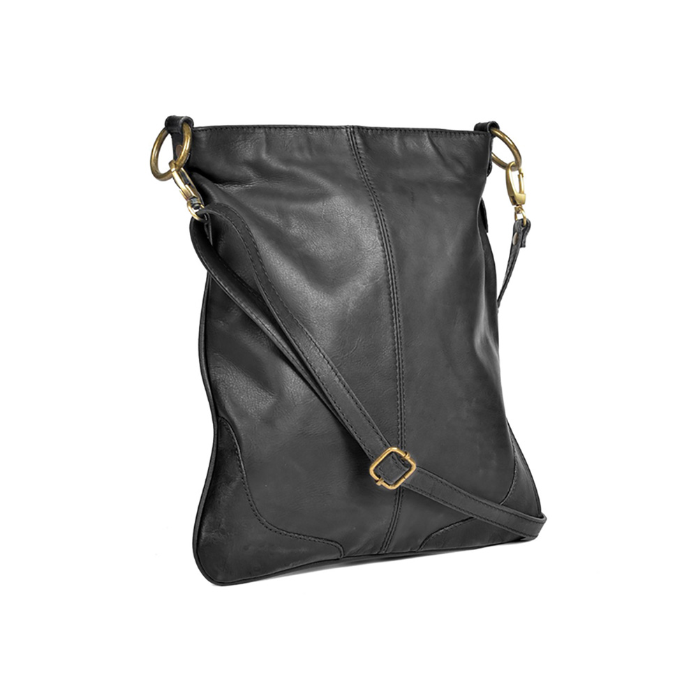 Tote Bag AM0137Nero