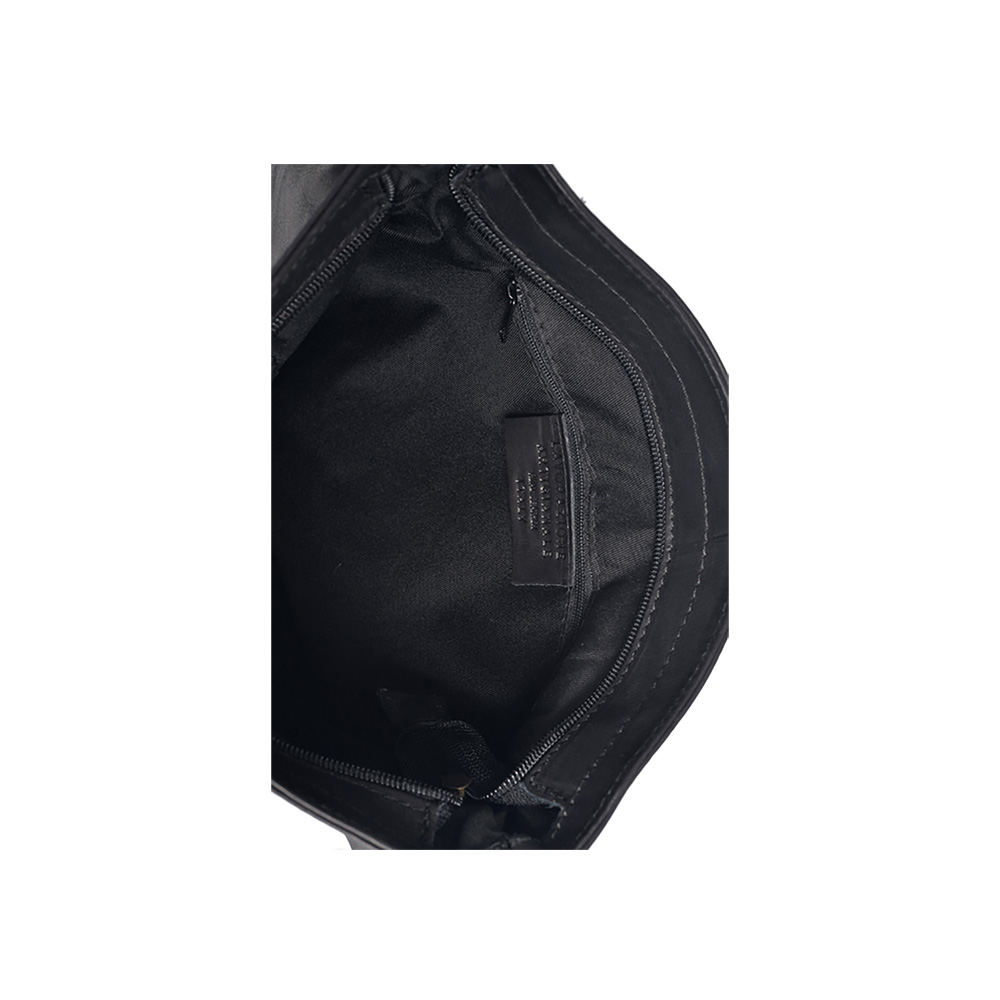 Tote Bag AM0137Nero