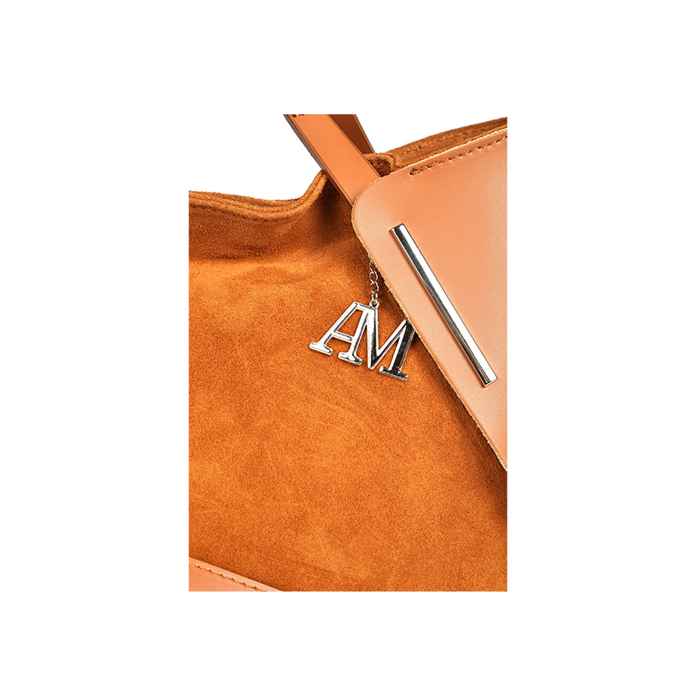 Tote Bag AM0139Arancio