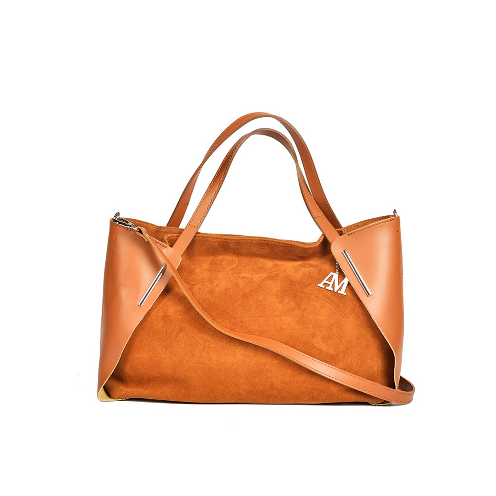 Tote Bag AM0139Arancio