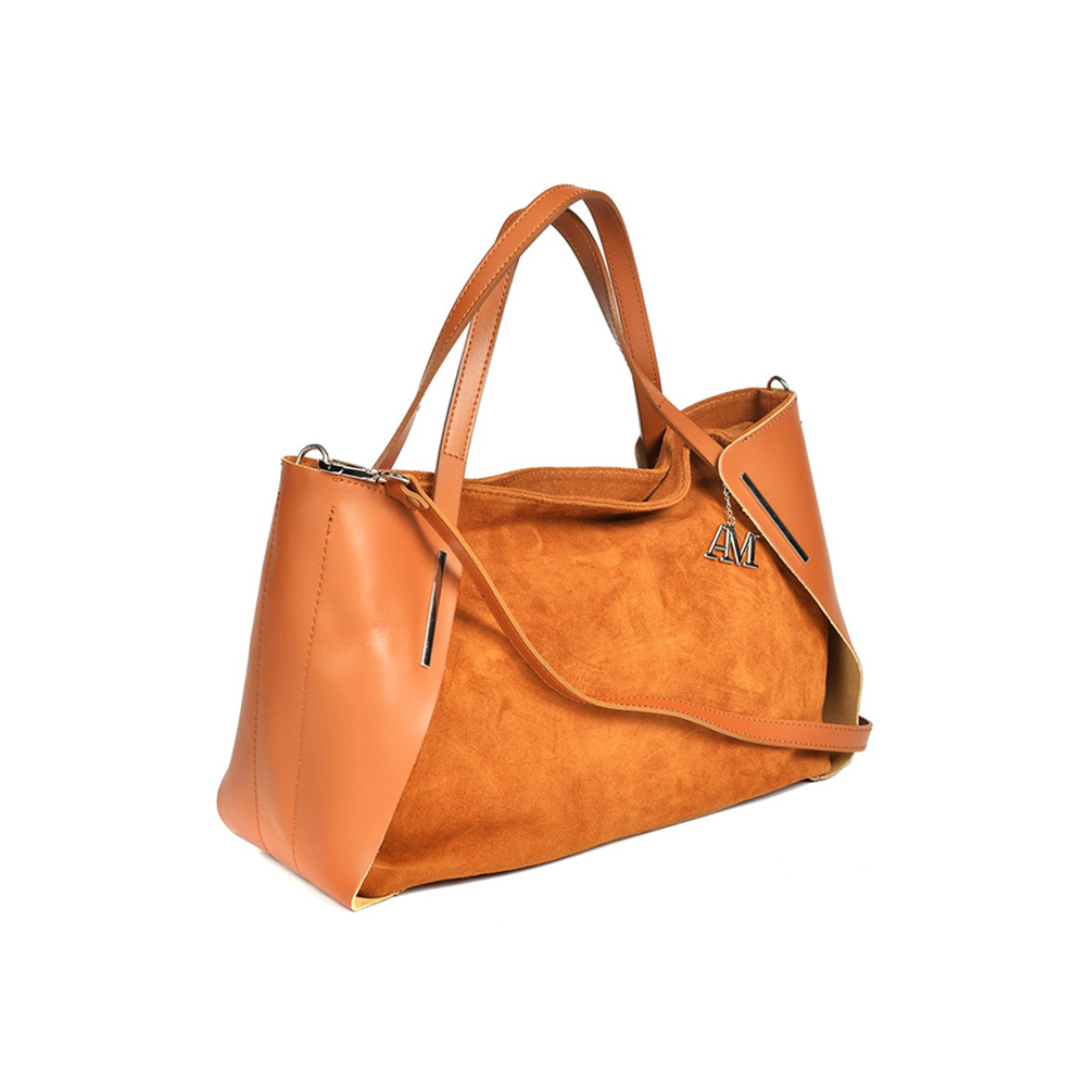 Tote Bag AM0139Arancio