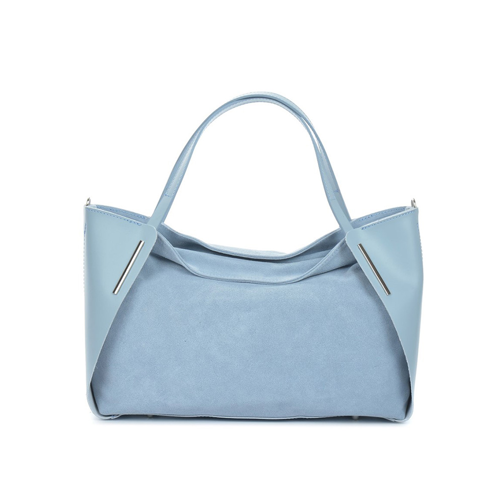Tote Bag AM0139Celeste