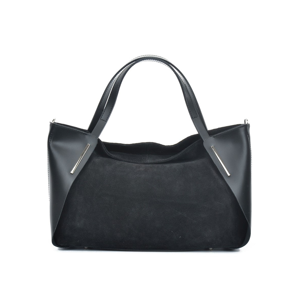Tote Bag AM0139Nero