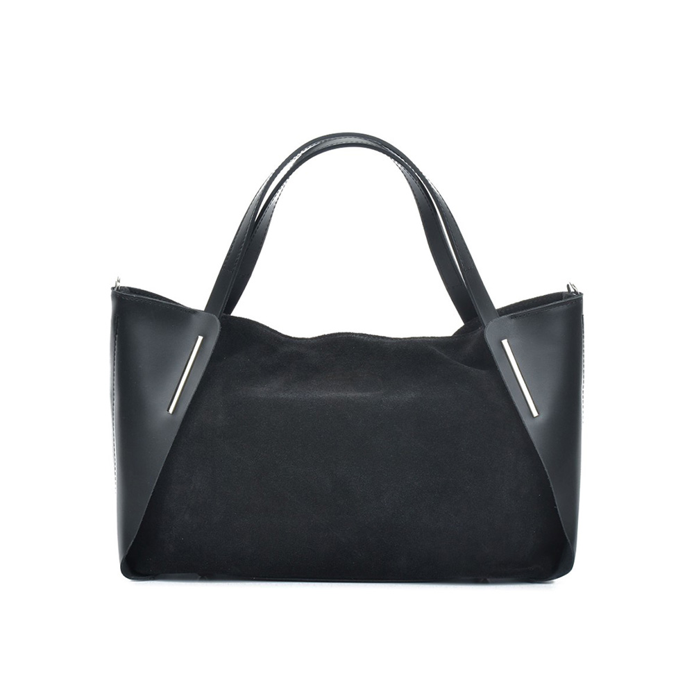 Tote Bag AM0139Nero
