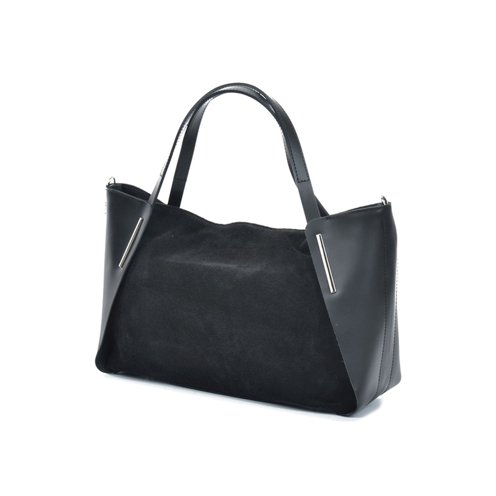 Tote Bag AM0139Nero