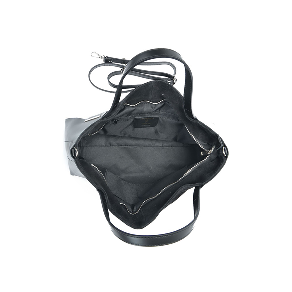 Tote Bag AM0139Nero
