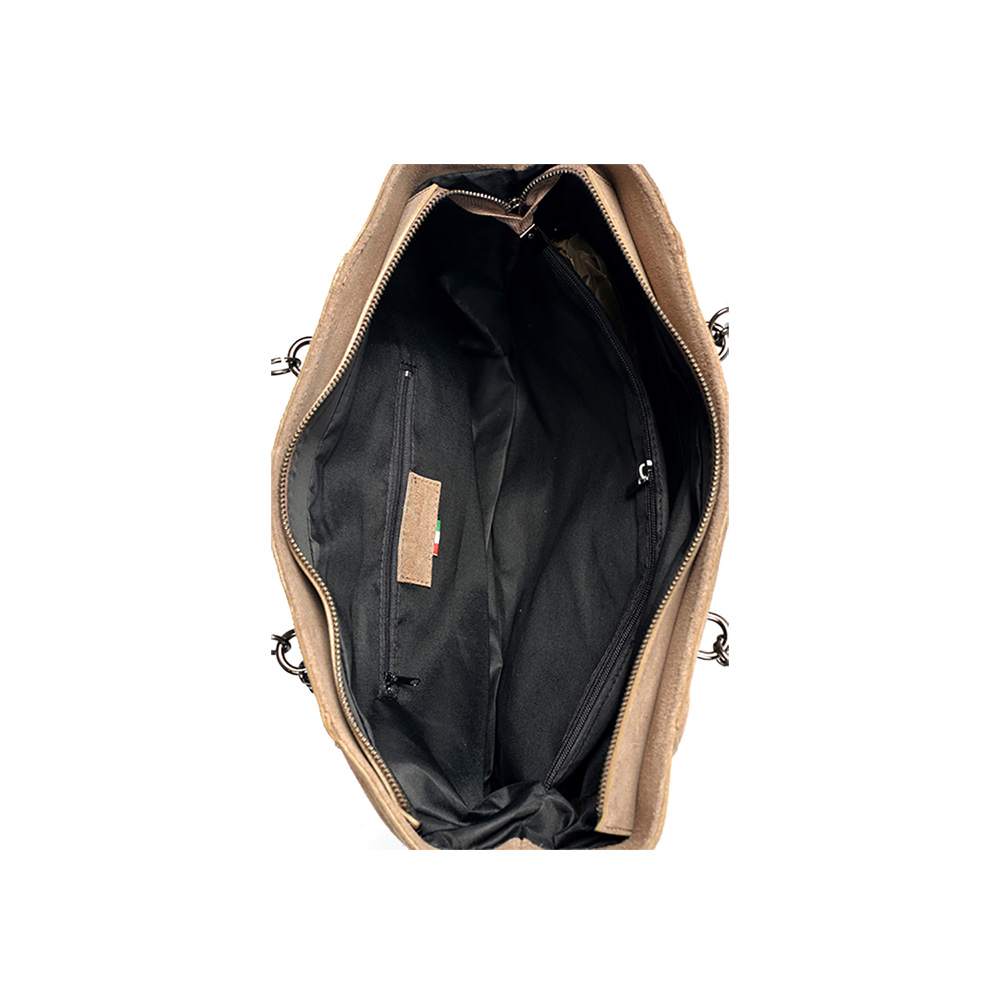 Tote Bag AM0144Beige