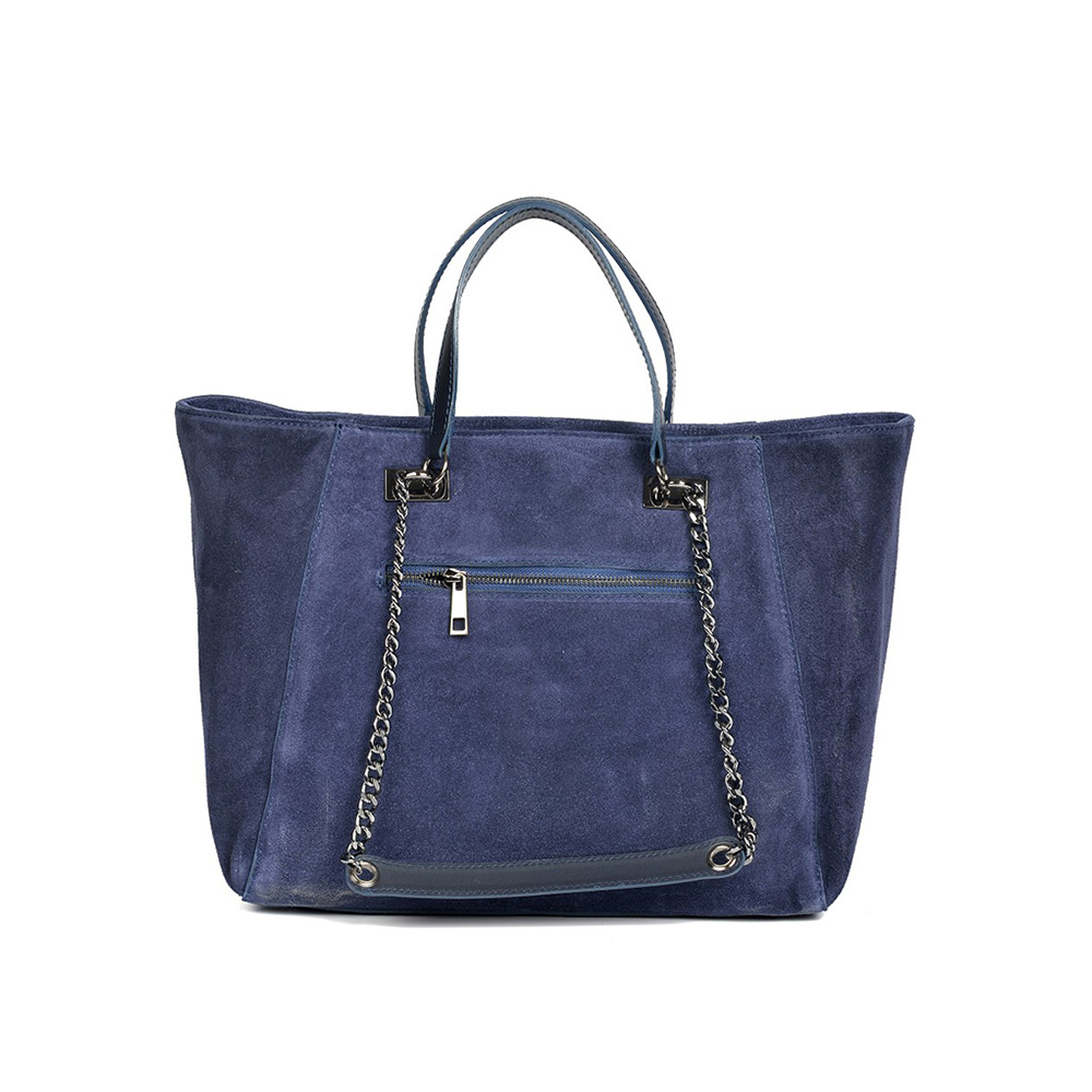 Tote Bag AM0144Blu