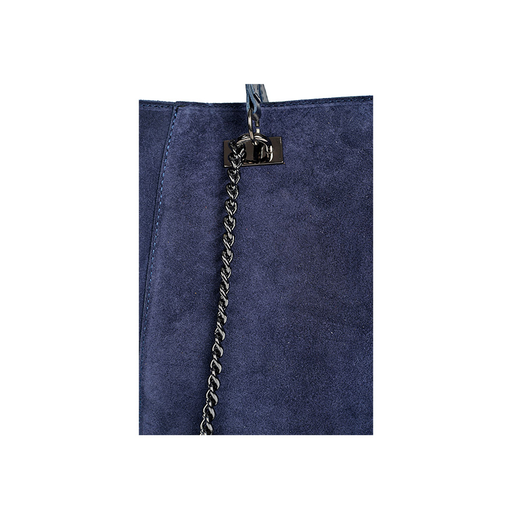 Tote Bag AM0144Blu