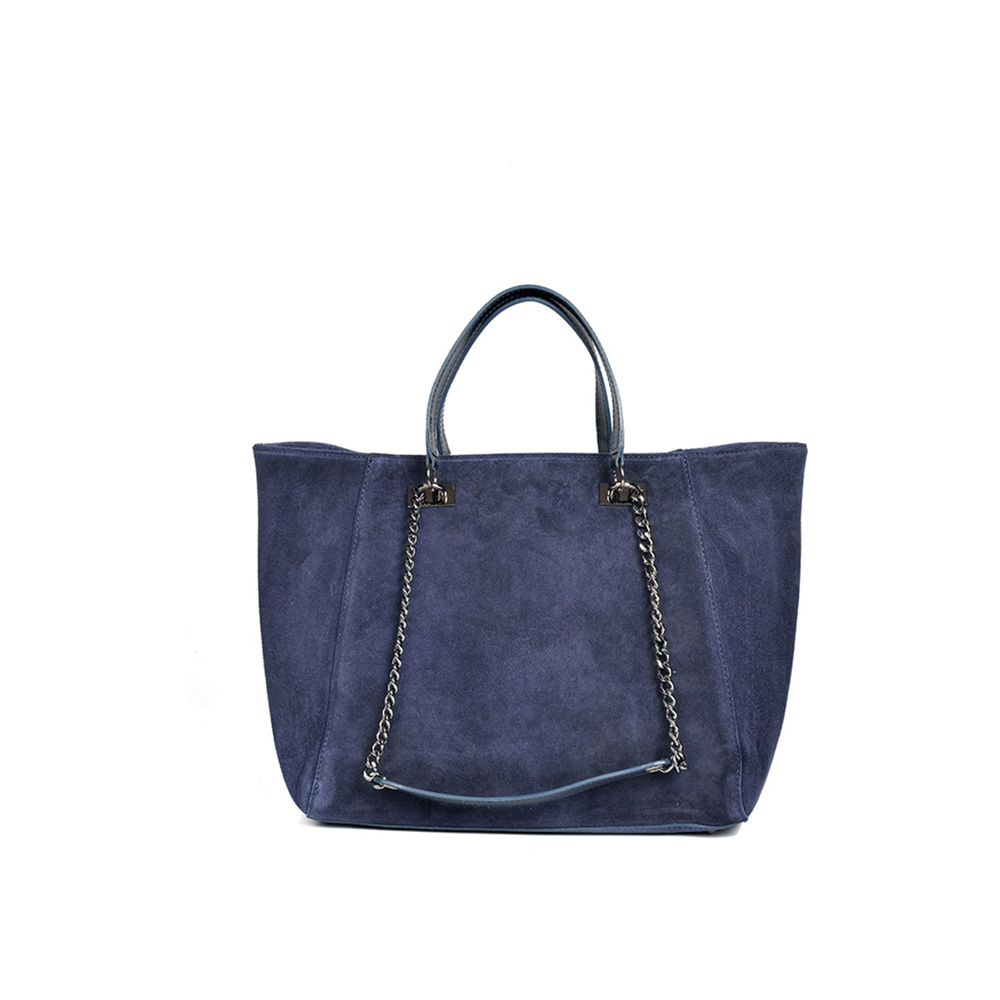 Tote Bag AM0144Blu