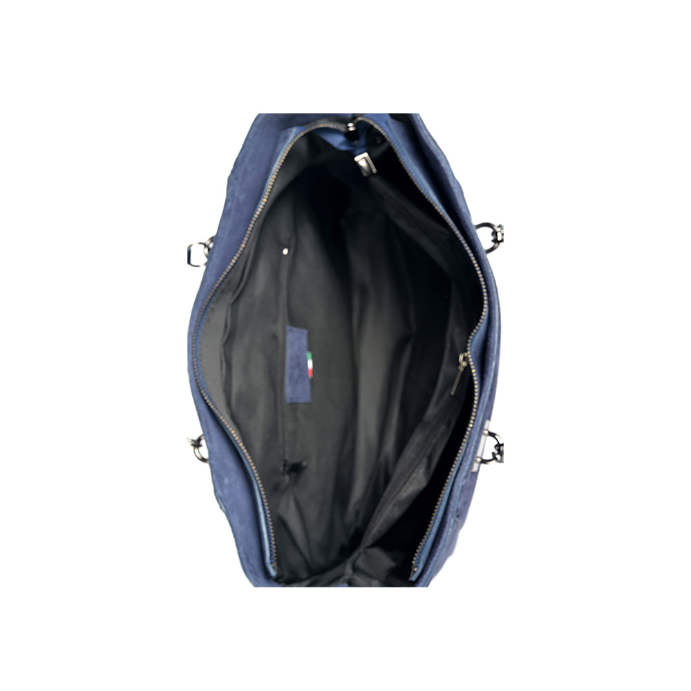 Tote Bag AM0144Blu