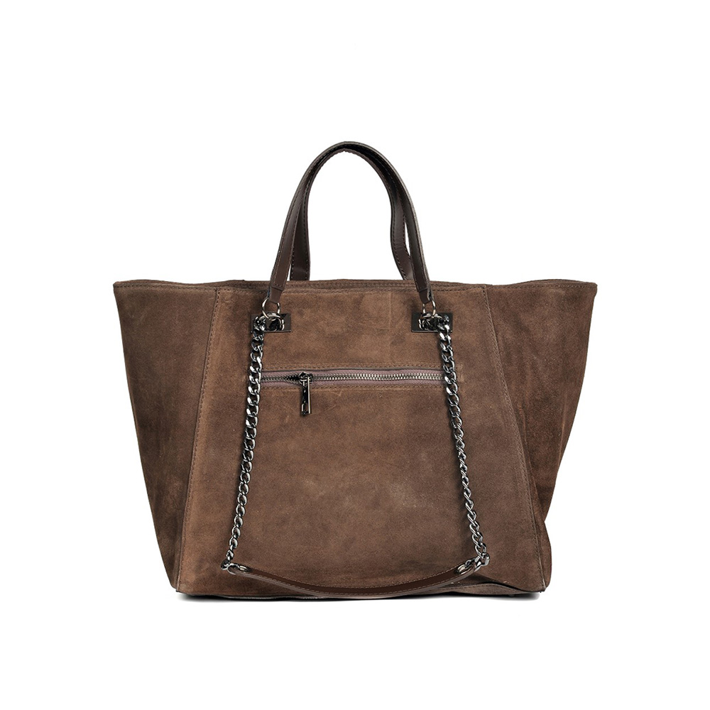 Tote Bag AM0144Marrone