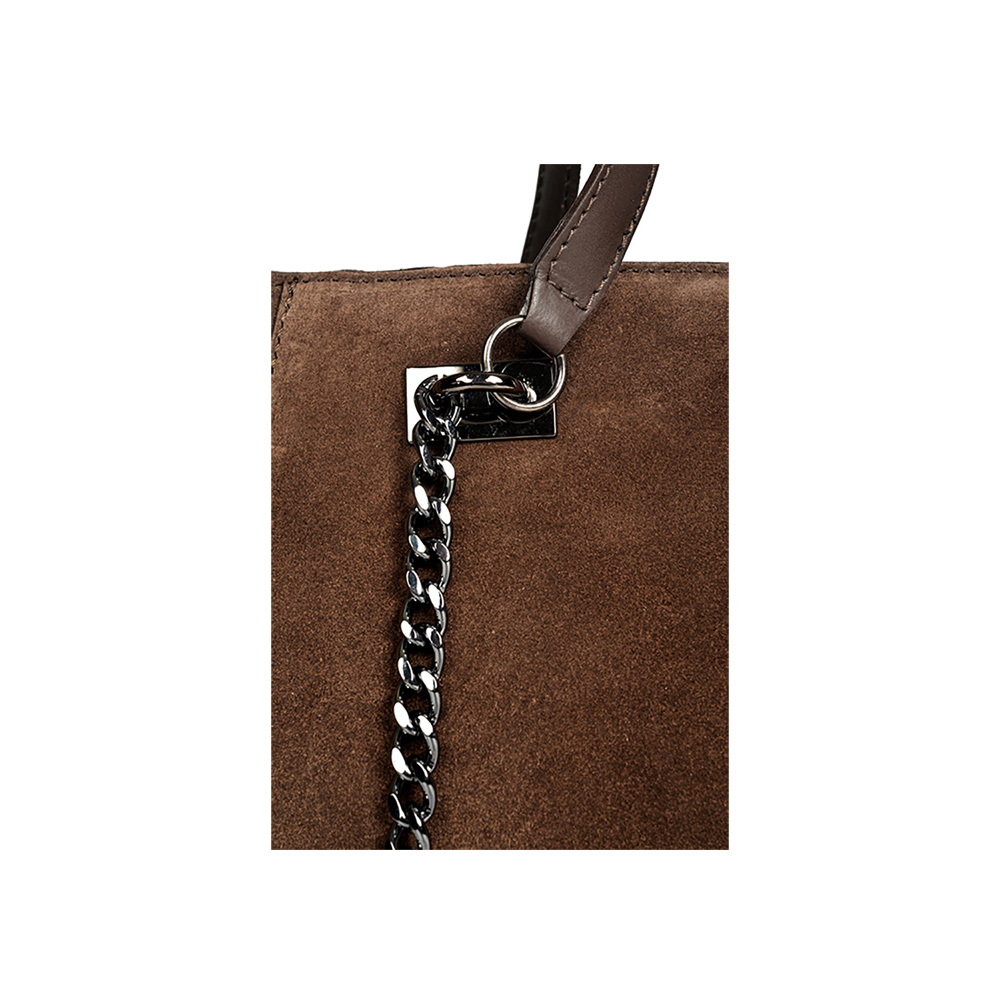 Tote Bag AM0144Marrone
