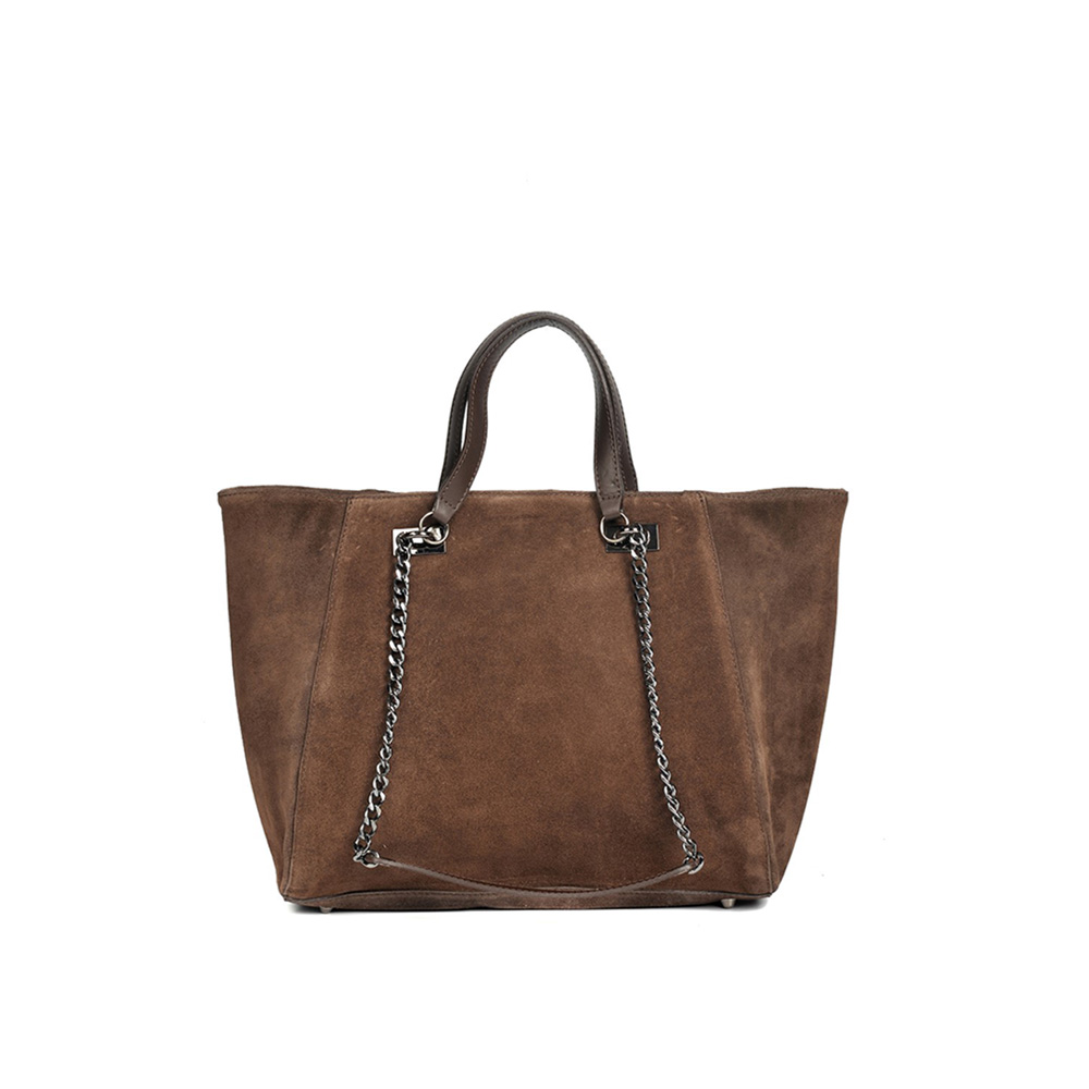 Tote Bag AM0144Marrone