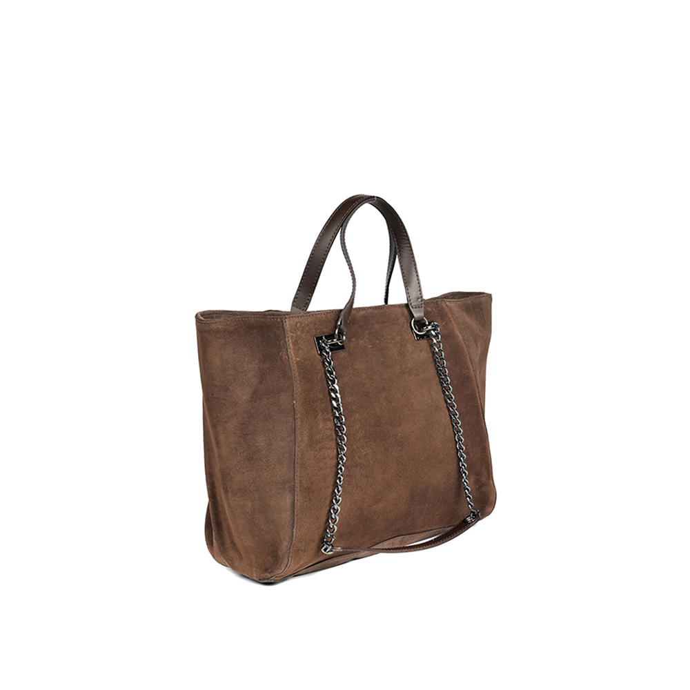 Tote Bag AM0144Marrone
