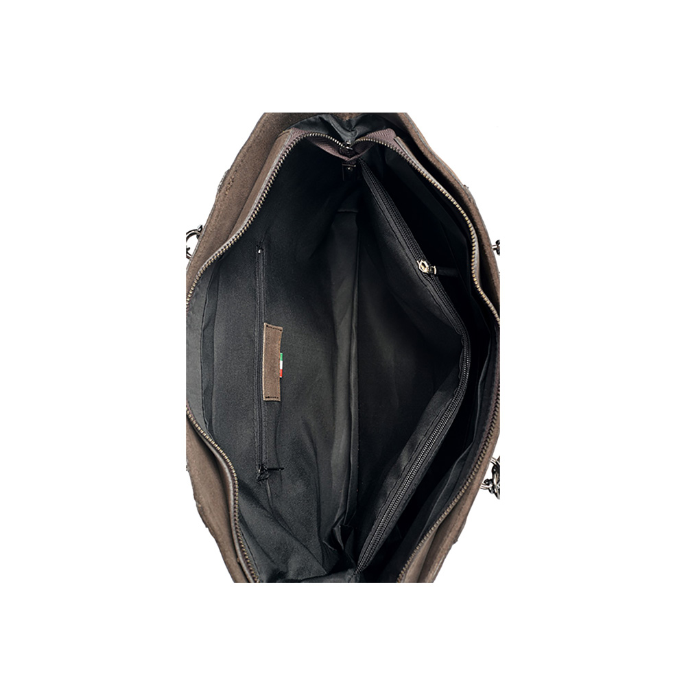 Tote Bag AM0144Marrone