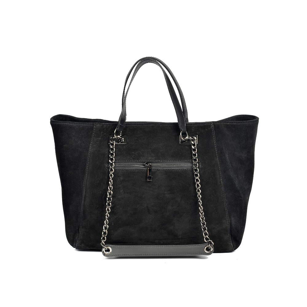 Tote Bag AM0144Nero