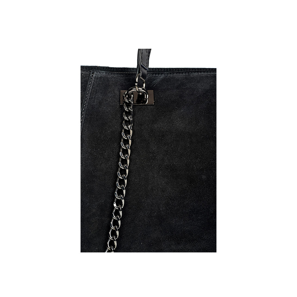 Tote Bag AM0144Nero