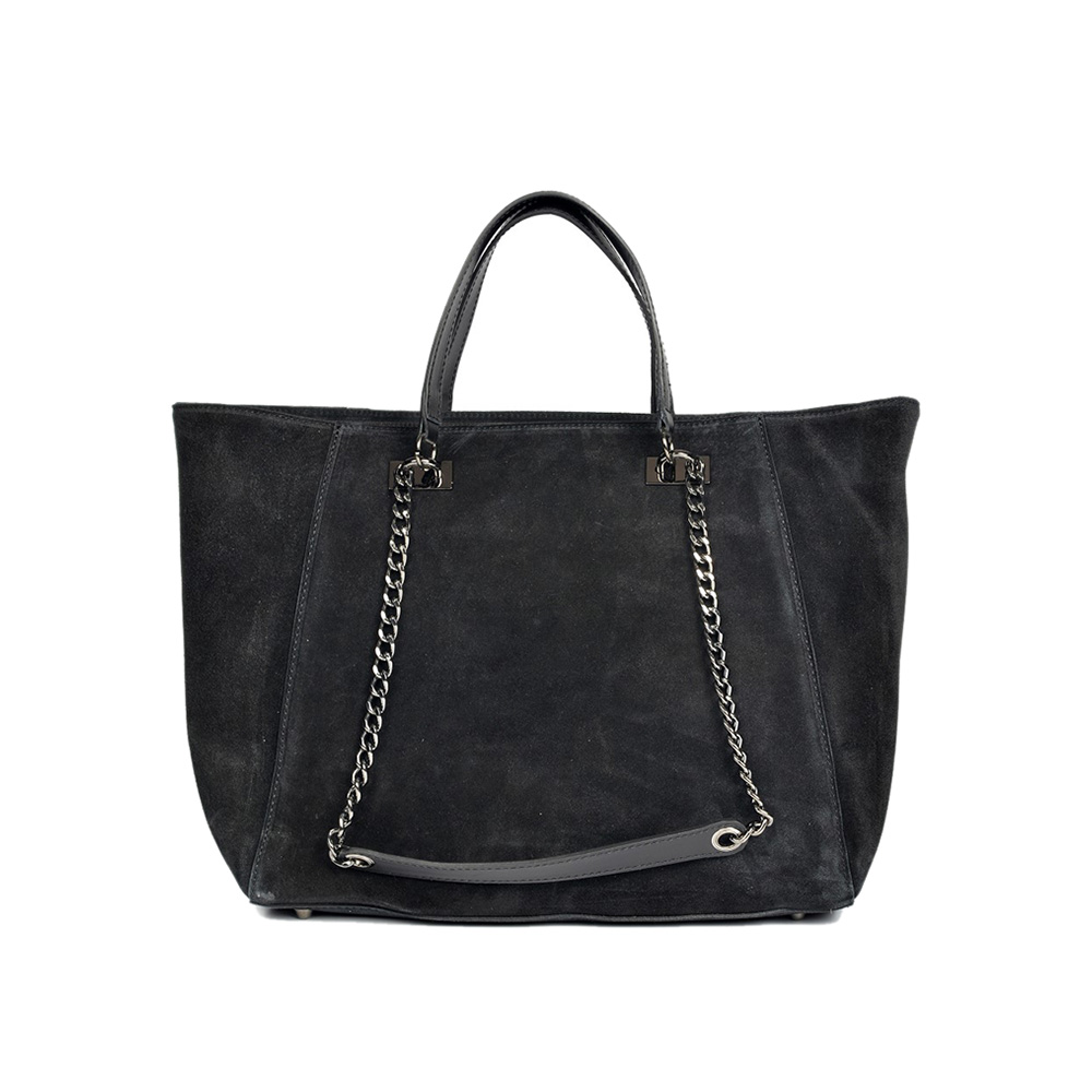 Tote Bag AM0144Nero