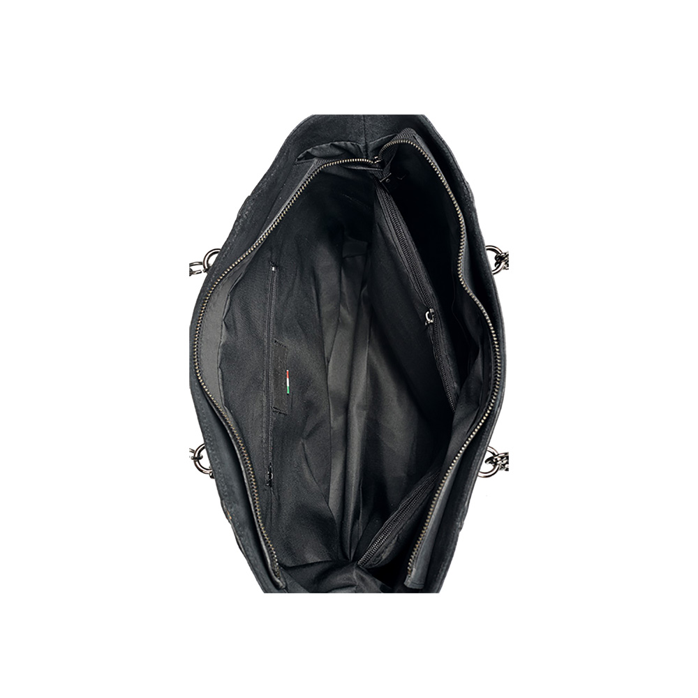 Tote Bag AM0144Nero
