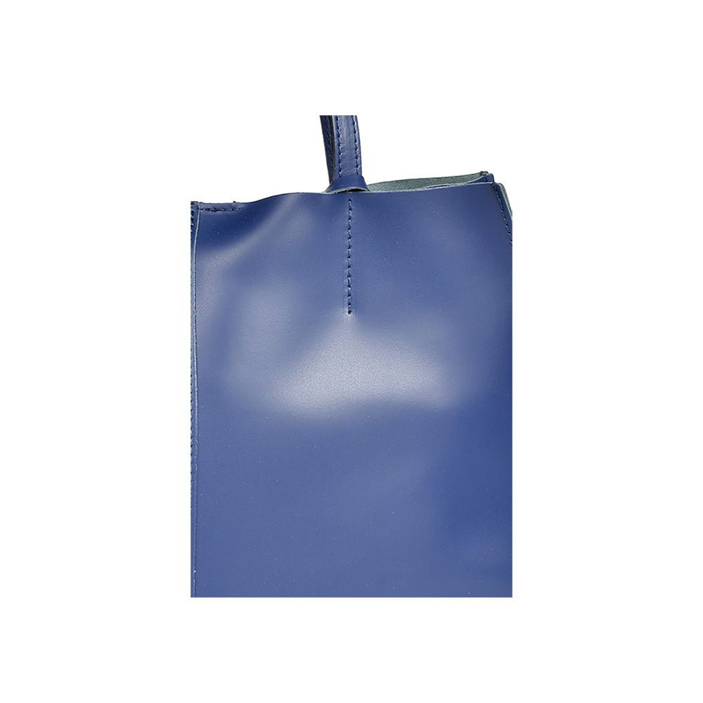Tote Bag AM0145Blu