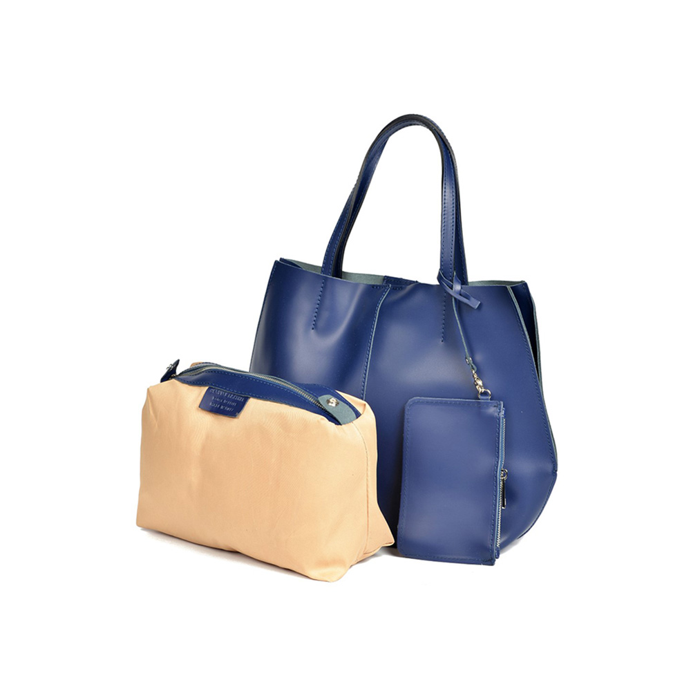 Tote Bag AM0145Blu