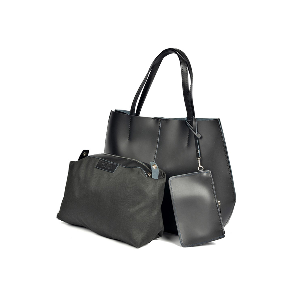Tote Bag AM0145Nero