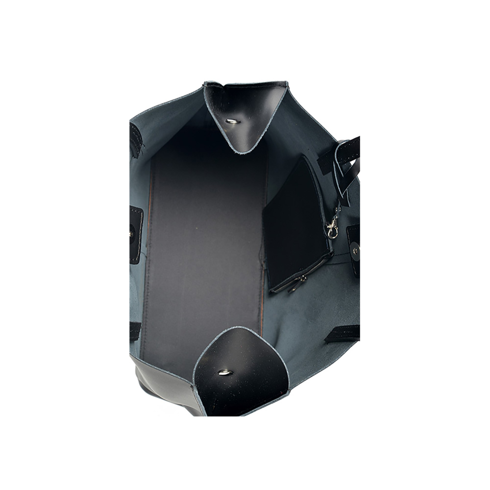 Tote Bag AM0145Nero