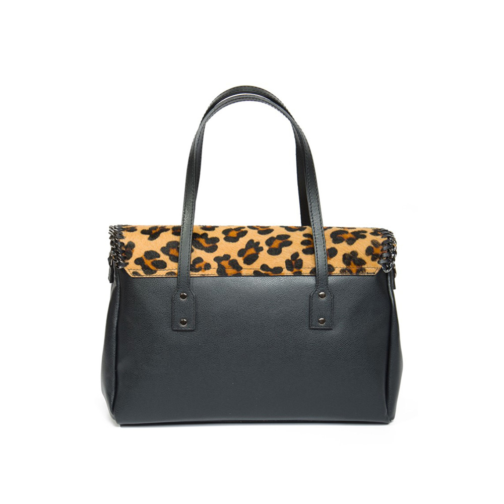 Tote Bag AM0146Leopardo