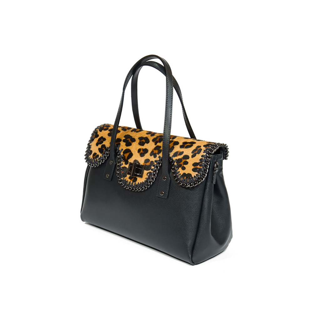 Tote Bag AM0146Leopardo