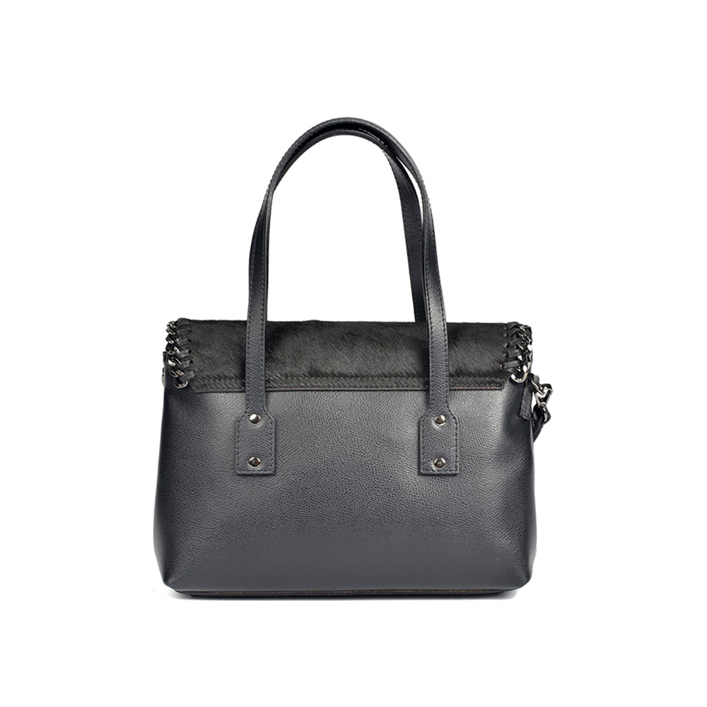 Tote Bag AM0146Nero