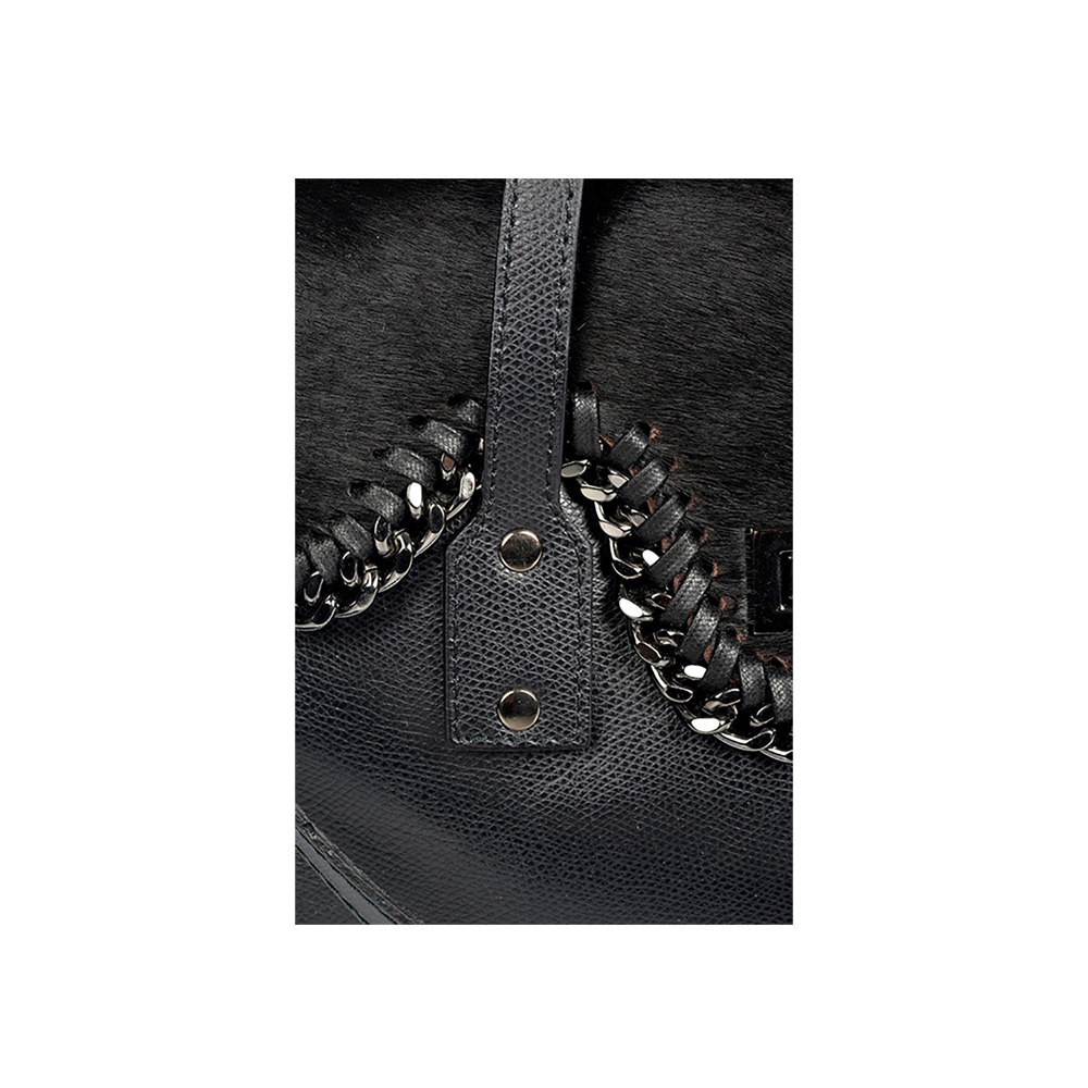 Tote Bag AM0146Nero