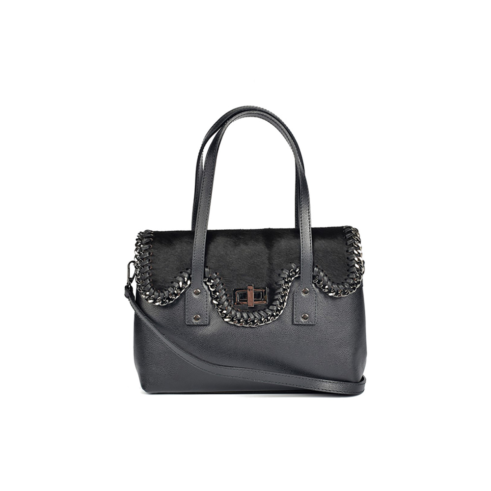 Tote Bag AM0146Nero