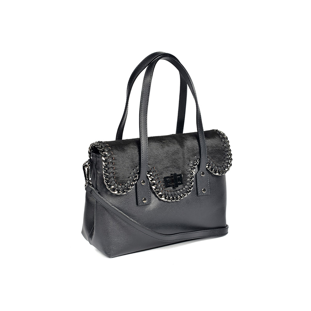Tote Bag AM0146Nero