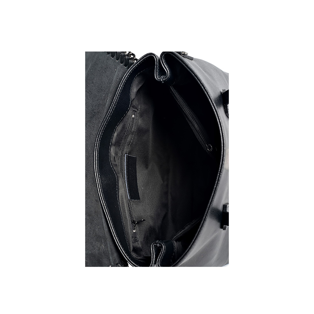 Tote Bag AM0146Nero