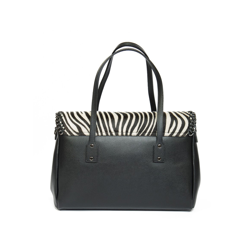 Tote Bag AM0146Zebra