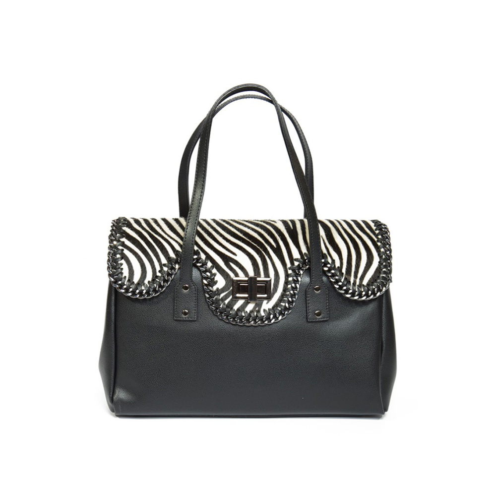 Tote Bag AM0146Zebra