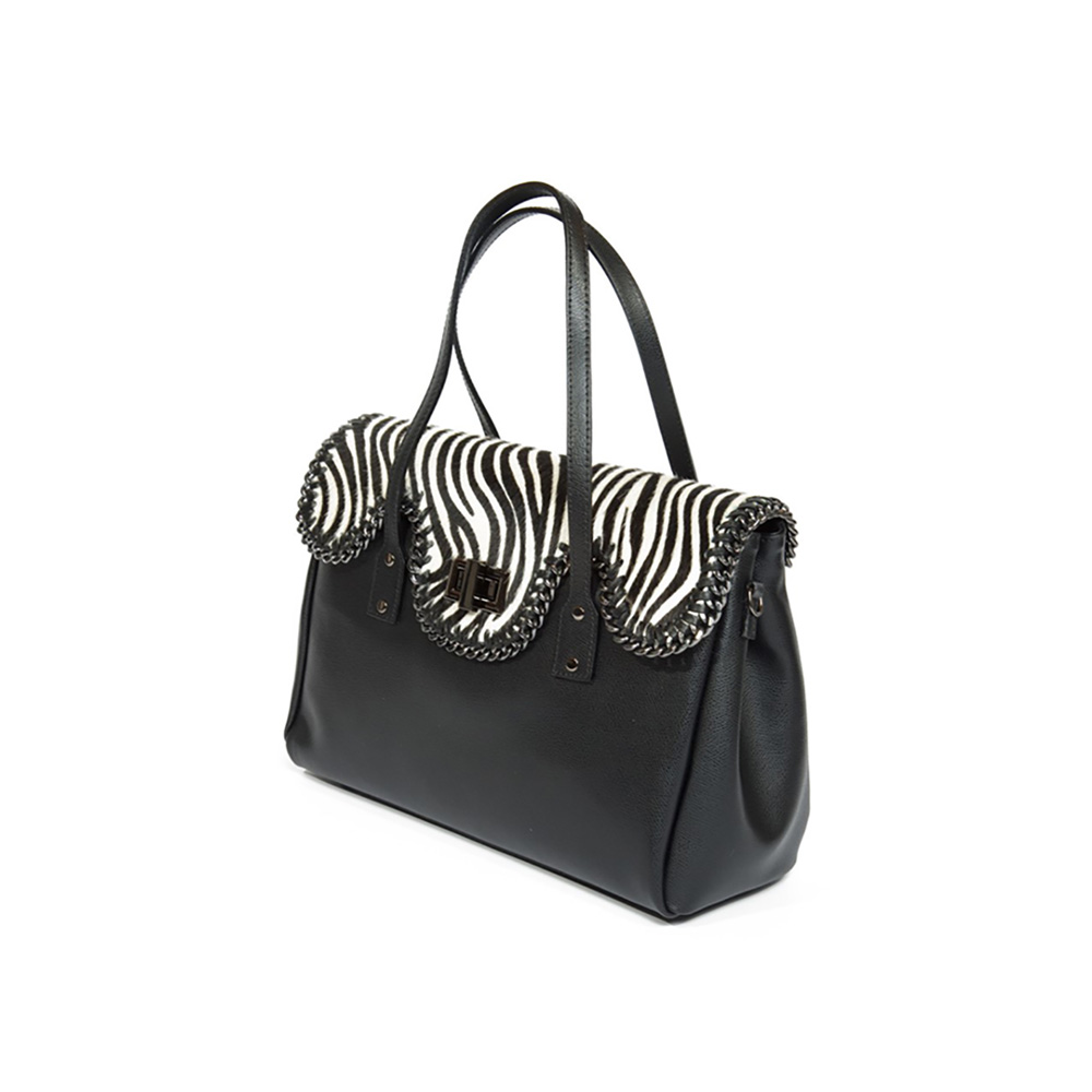 Tote Bag AM0146Zebra