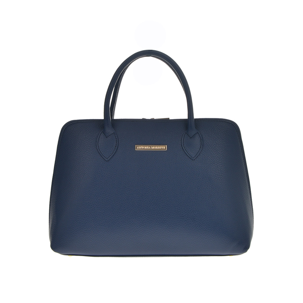 Tote Bag AM0155Blu